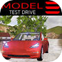 Model 3 Test Driveicon
