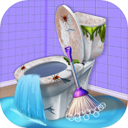 Home Fix ASMR Home Restorationicon