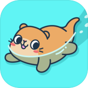 Otter Ocean - Treasure hunt