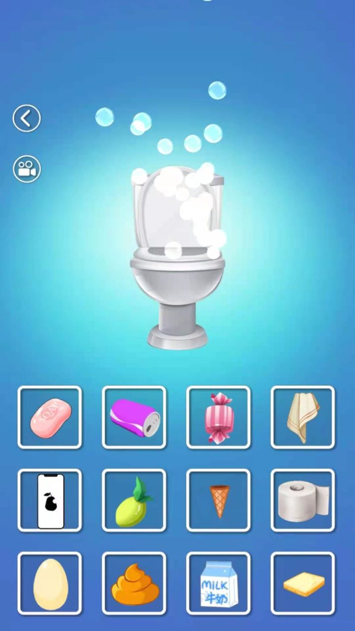 疯狂模拟器游戏截图