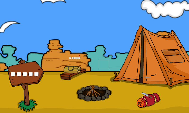 Caveman Rescue From Desert Android Download Taptap - caveman simulator roblox