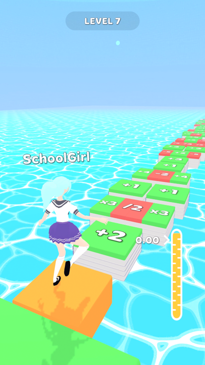 Runscotch!游戏截图