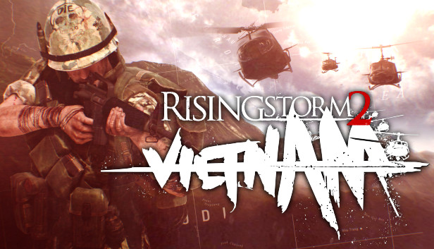 Rising Storm 2: Vietnam游戏截图