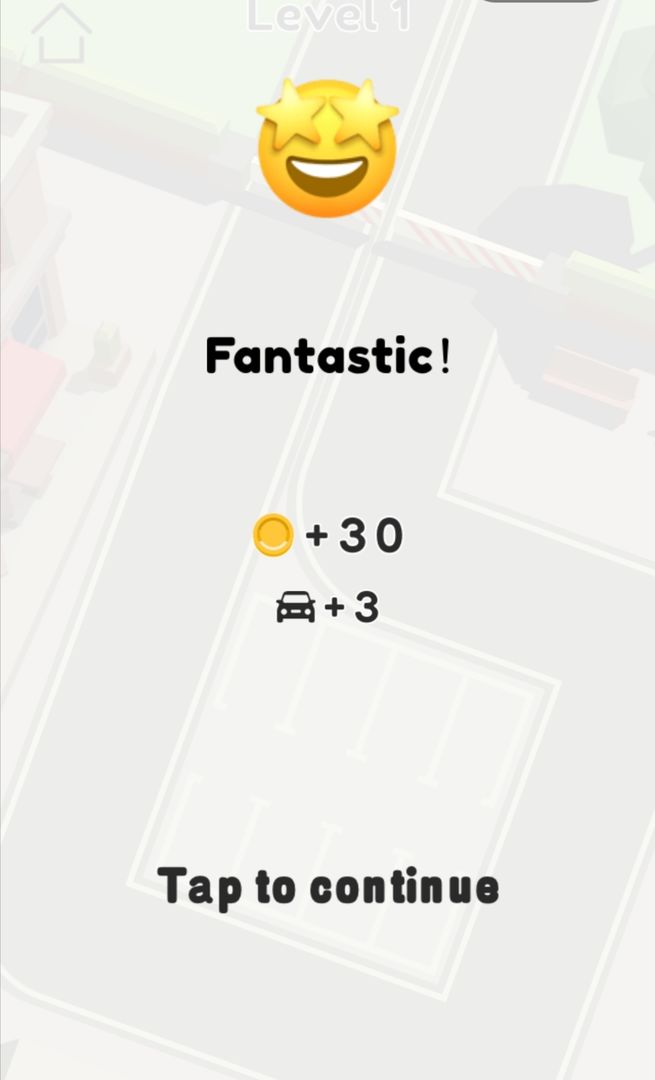 疏通车库游戏截图