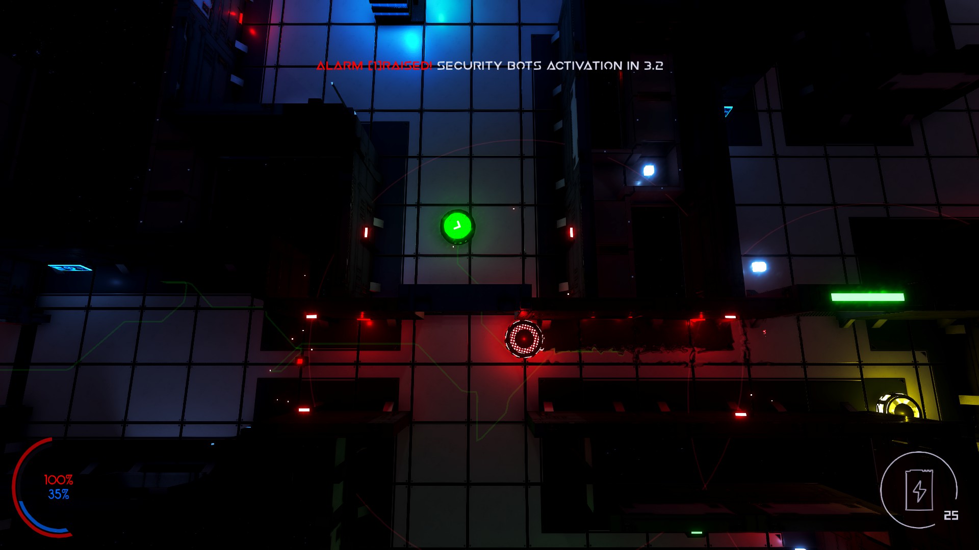 The Seeker游戏截图