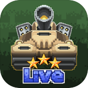 军衔徽章 养成游戏 Liveicon