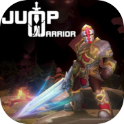 Tap Tap Warriors: Nonstop Jump RPG(跳跃攻击)