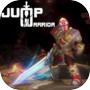 Tap Tap Warriors: Nonstop Jump RPG(跳跃攻击)icon