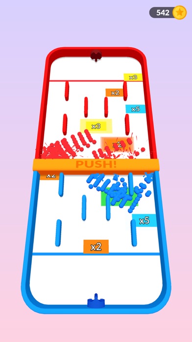 Balls Duel游戏截图