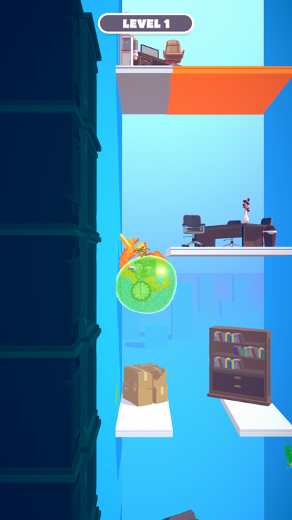 Crush Up!游戏截图