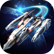 Galaxy Fleet: Alliance War