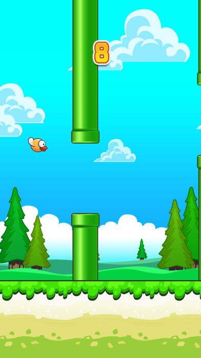 笨鸟先飞 2014游戏截图