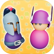 Hopping Beans Runicon