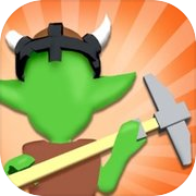 Goblin Village: Gold Tycoon