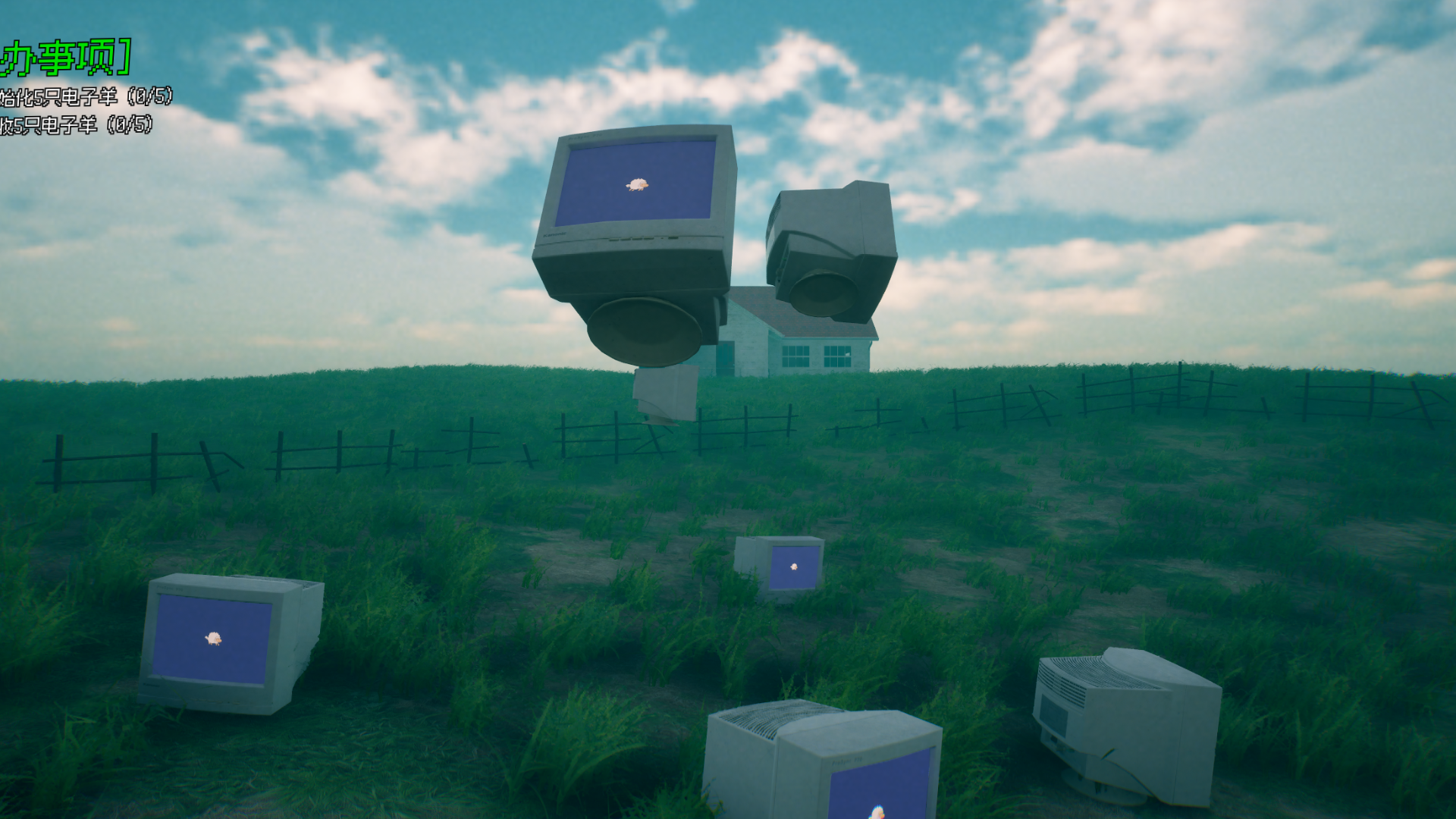 默认名称有限公司游戏截图