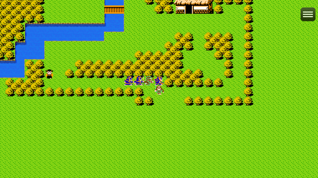 吞天食地666（三）孟德传游戏截图