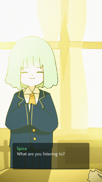 GenEi AP: Empty Heart游戏截图