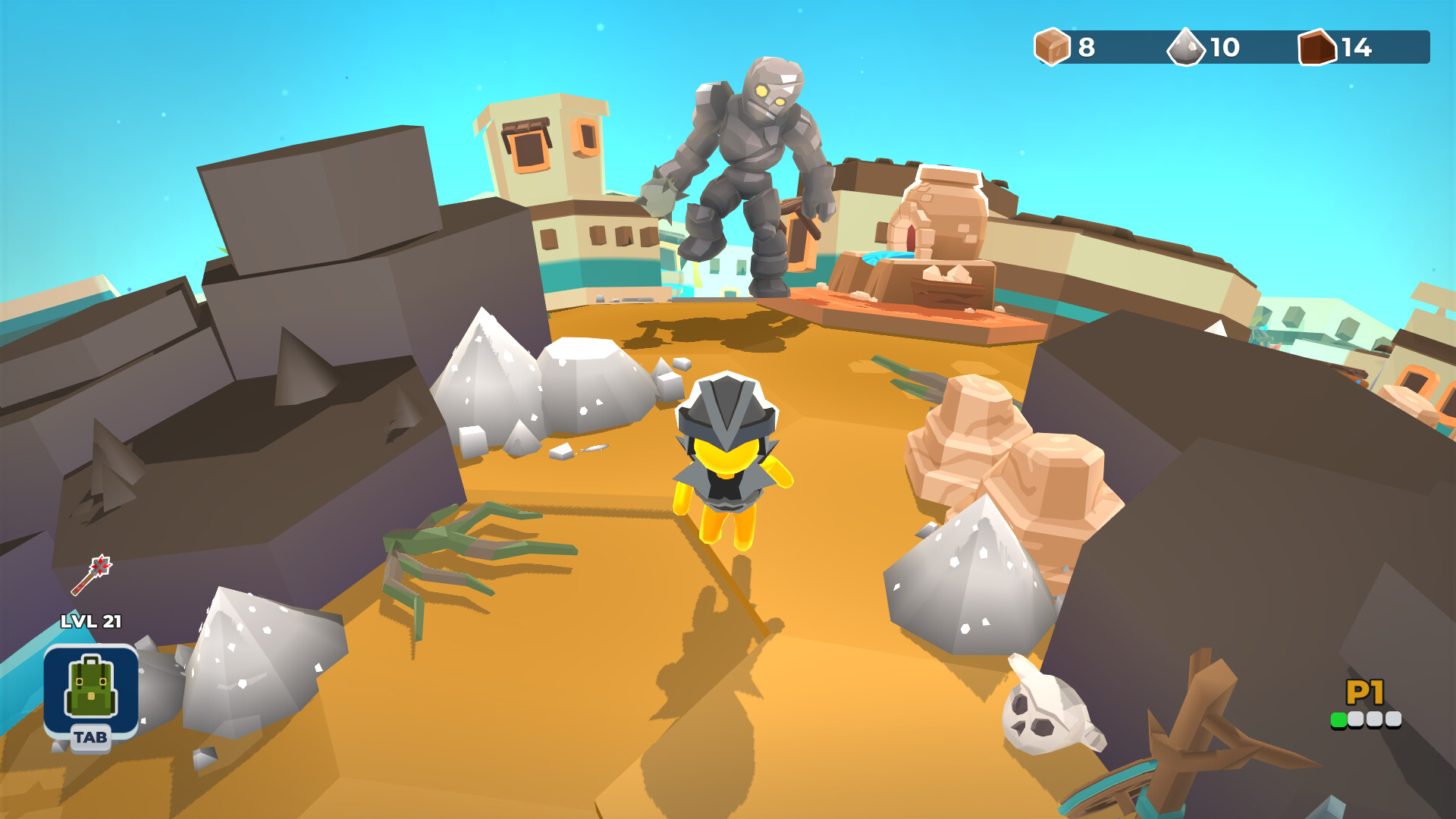 My Little Universe游戏截图