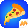 欢乐披萨店icon
