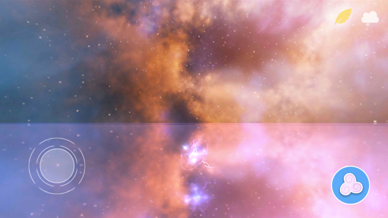 缘结精灵游戏截图