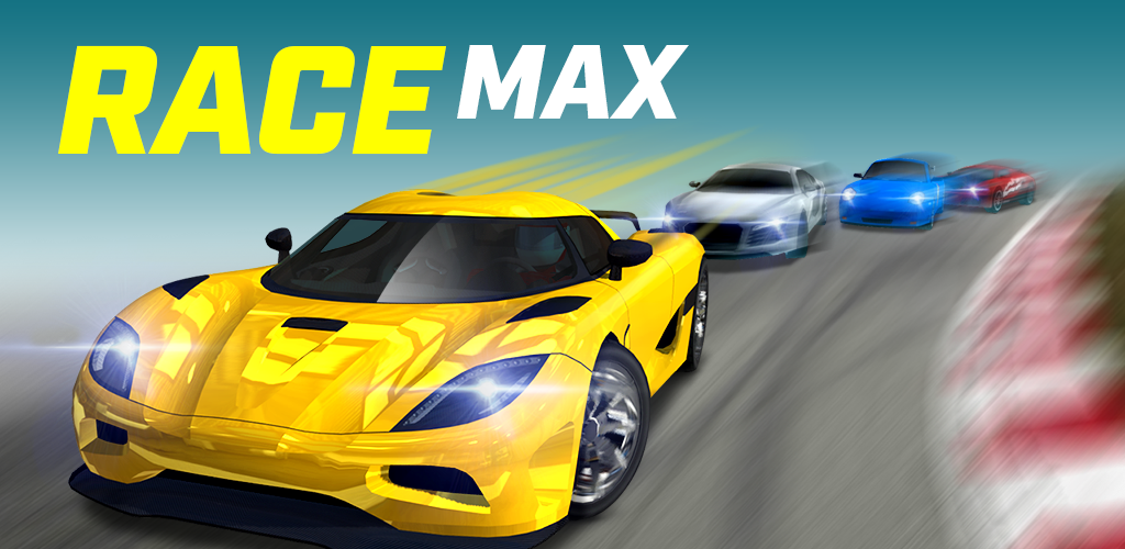 Race Max游戏截图