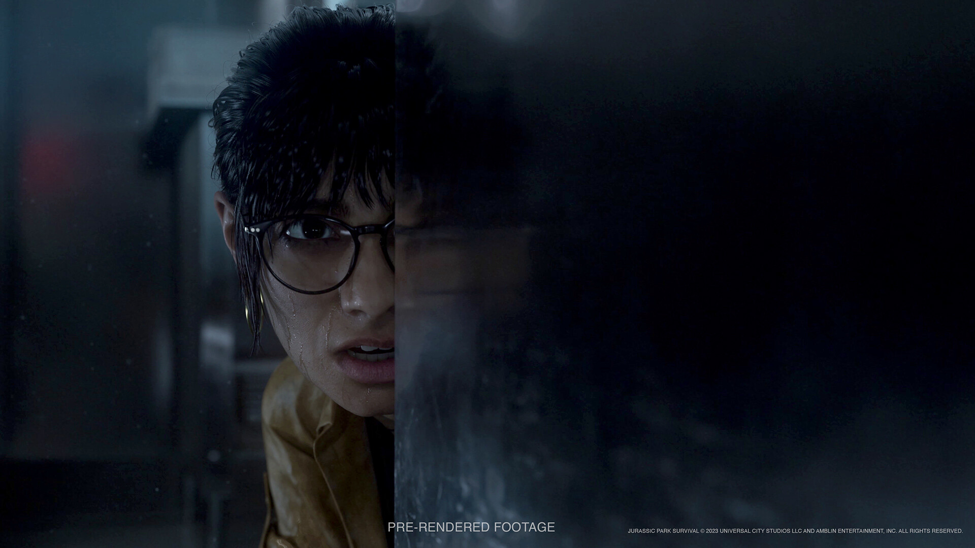 Jurassic Park: Survival游戏截图