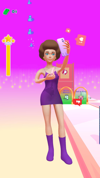 Make Your Own Business游戏截图