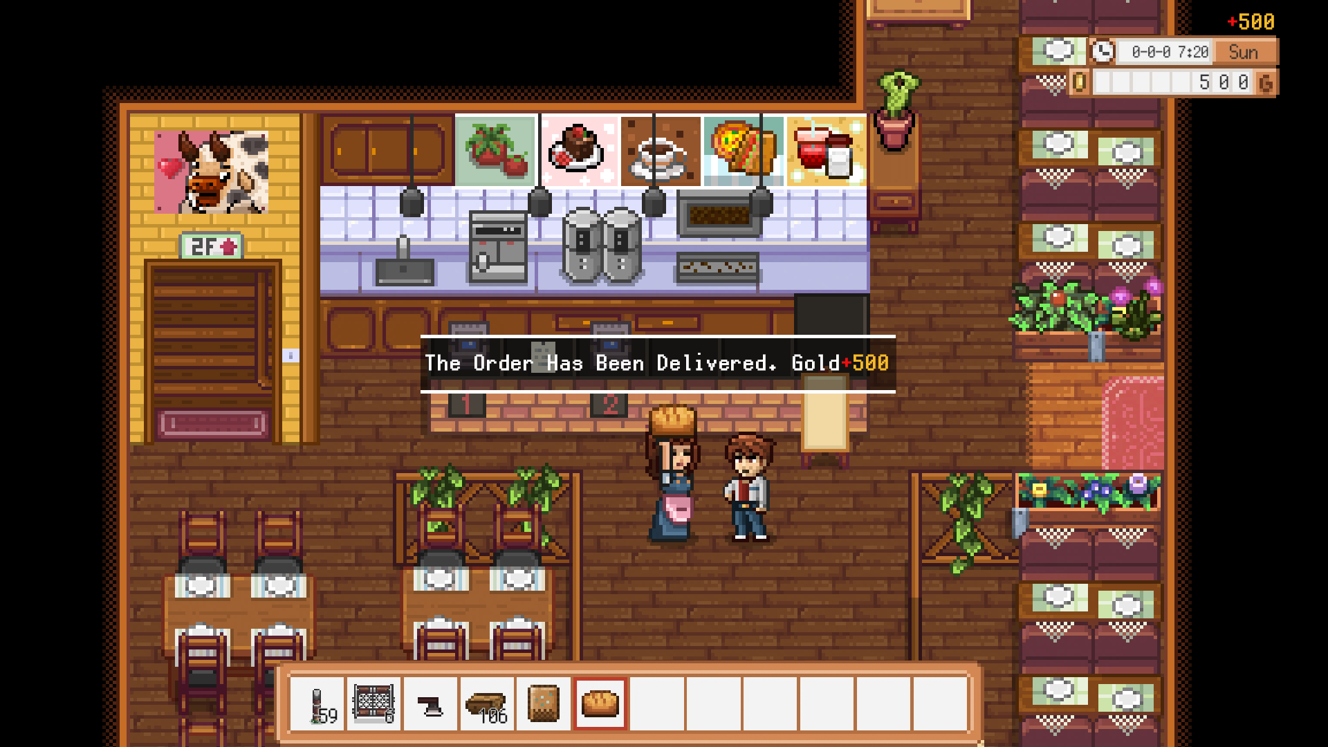 神奇生物学 Fantamal游戏截图