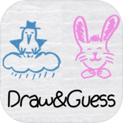 Draw & Guess（你画我猜）icon