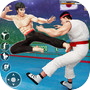Karate Fighter: Fighting Gamesicon