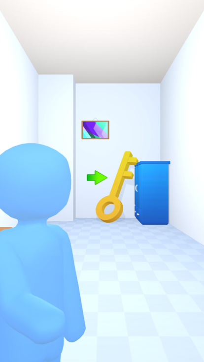 Tricky Vision游戏截图