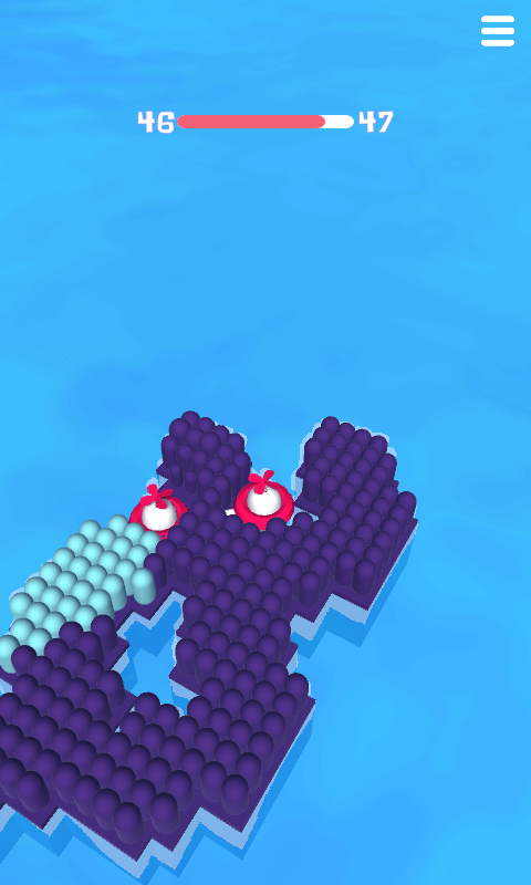 双子星绘手游戏截图