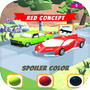 Build a Car Modificationicon