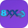 8xX Number Gameicon