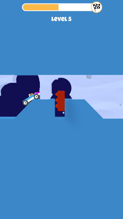 Dig Master 3D游戏截图