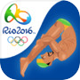 Rio 2016: Diving Championsicon