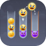 Emoji Sort Mastericon