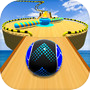 Moving Ball - Roll Ball Gameicon