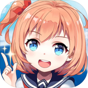 早安彩虹icon