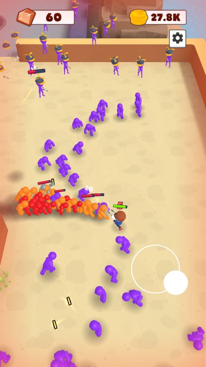 Stay High!游戏截图