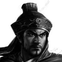 强力橙色武将「孙坚」