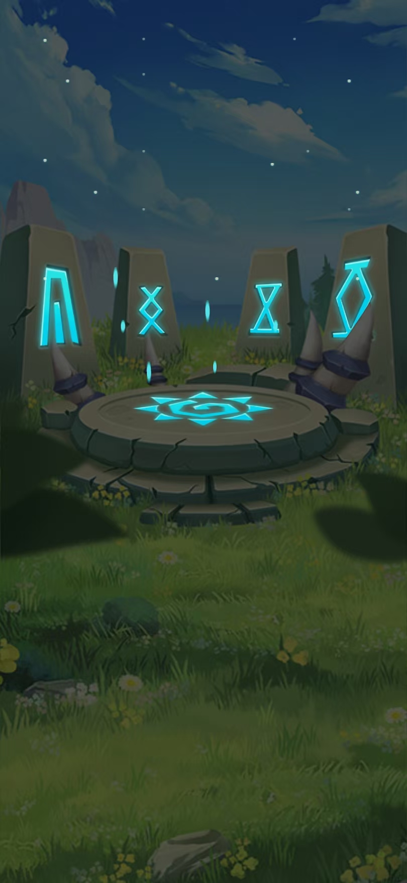 打野咯游戏截图