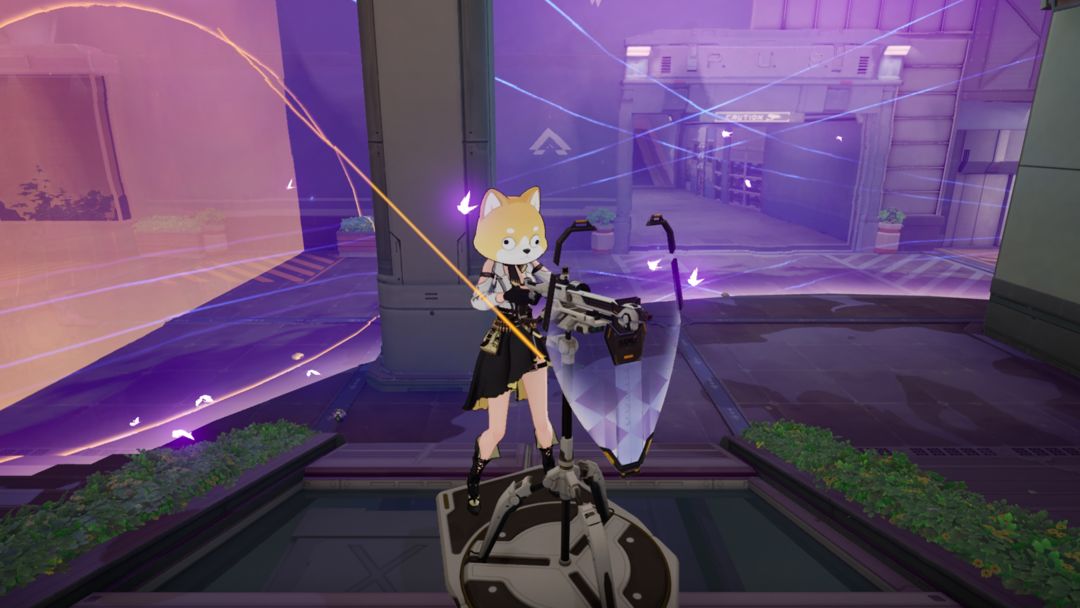 卡拉彼丘游戏截图