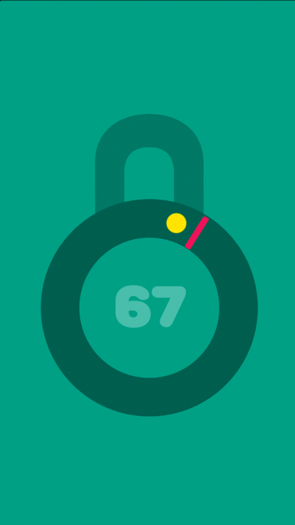 Unlock Circle游戏截图