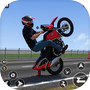 Moto Wheelie 3D - Bike Gamesicon