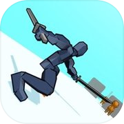 Spin Cutter