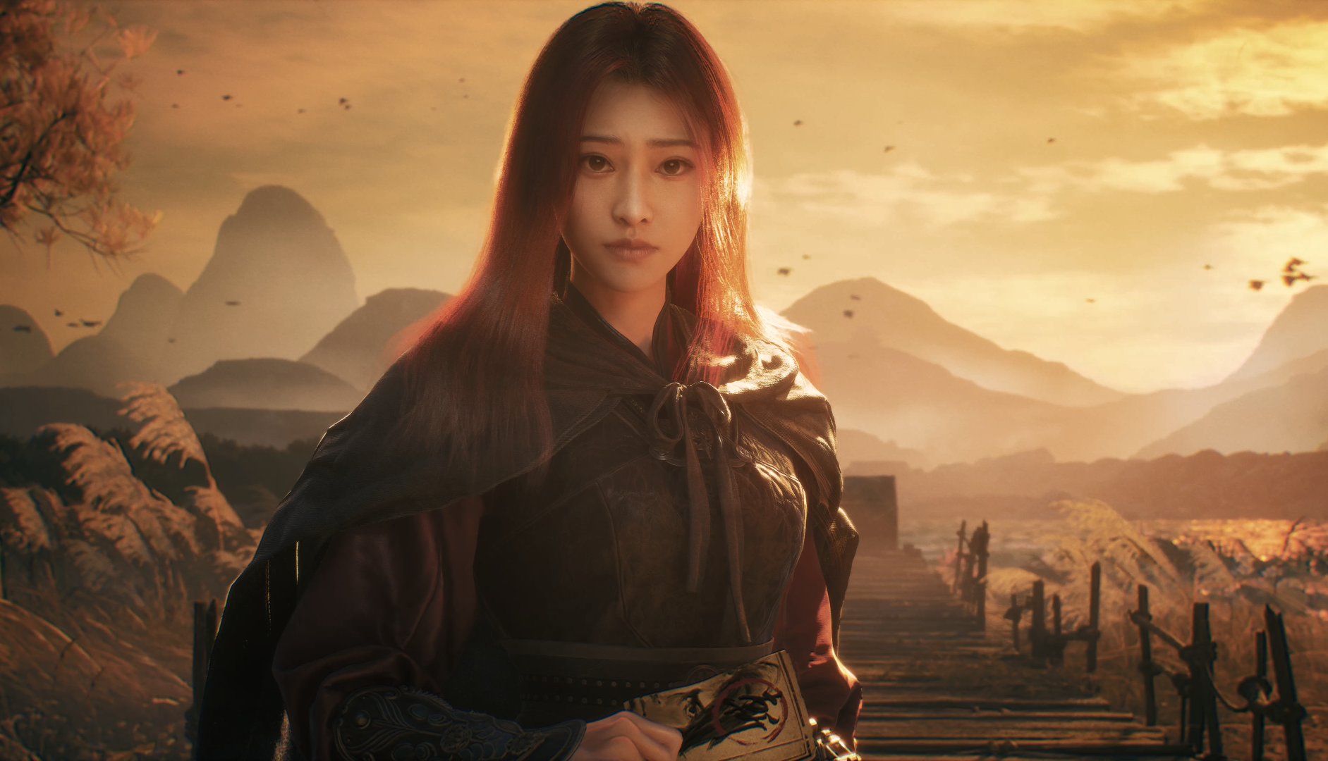 影之刃零游戏截图