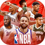 NBA篮球世界icon