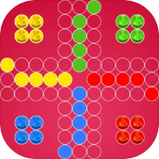 Ludo Flying chess