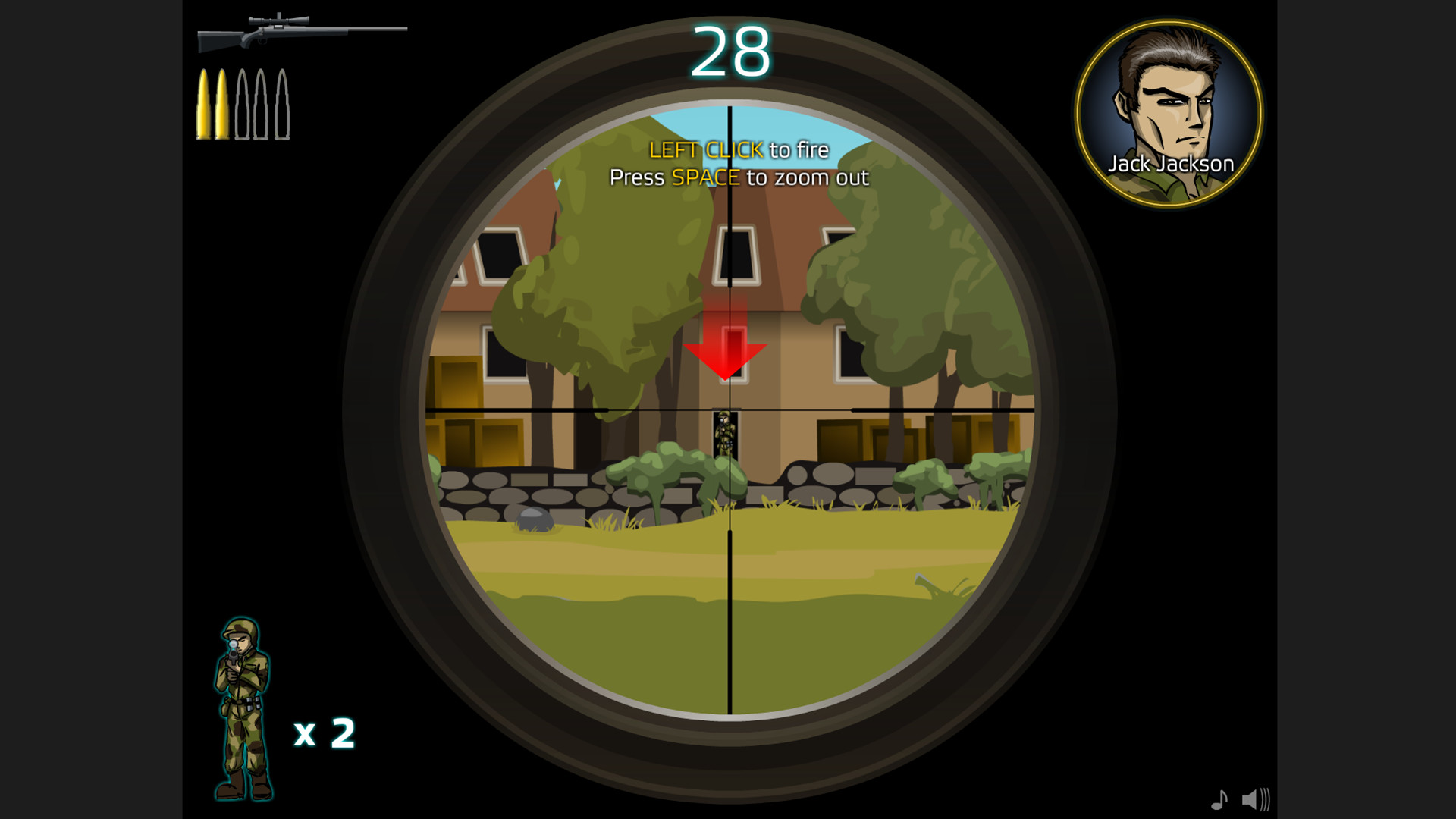 Ninja Kiwi Archive游戏截图